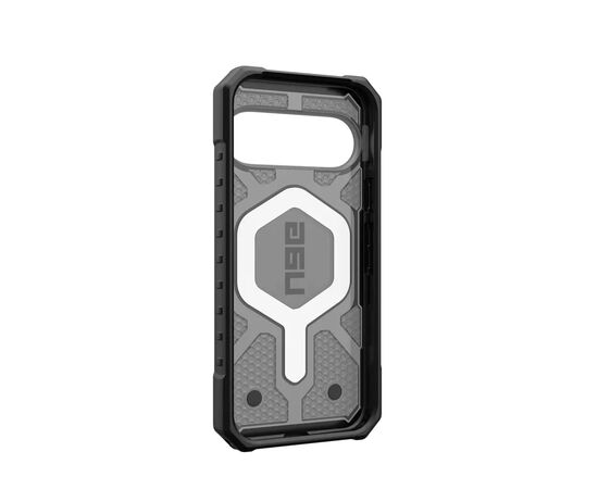 Чехол для мобильного телефона UAG Google Pixel 10 Pro Pathfinder Clear MagSafe ash (614469113140), изображение 9