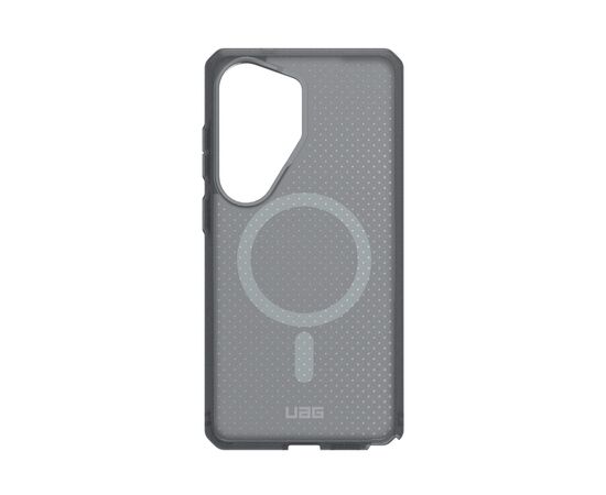 Чехол для мобильного телефона UAG Samsung Galaxy S26 Ultra Dot with Magnet ash (214519113131), изображение 12