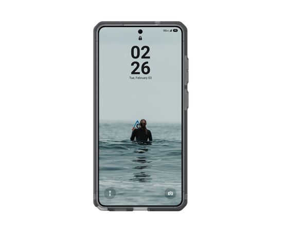 Чехол для мобильного телефона UAG Samsung Galaxy S26 Ultra Dot with Magnet ash (214519113131), изображение 2
