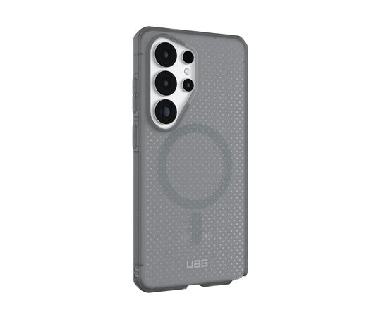 Чехол для мобильного телефона UAG Samsung Galaxy S26 Ultra Dot with Magnet ash (214519113131), изображение 4