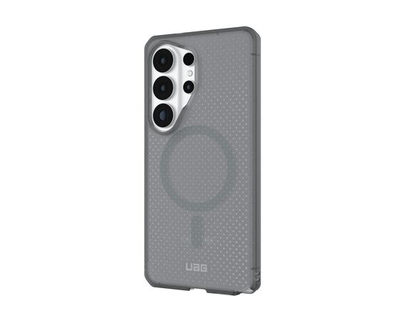 Чехол для мобильного телефона UAG Samsung Galaxy S26 Ultra Dot with Magnet ash (214519113131), изображение 5
