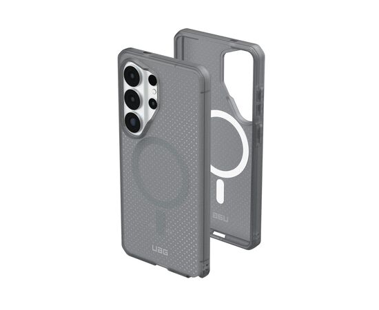 Чехол для мобильного телефона UAG Samsung Galaxy S26 Ultra Dot with Magnet ash (214519113131), изображение 6
