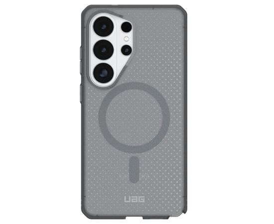 Чехол для мобильного телефона UAG Samsung Galaxy S26 Ultra Dot with Magnet ash (214519113131)
