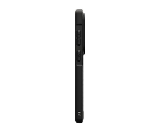 Чехол для мобильного телефона UAG Samsung Galaxy S26 Ultra Metropolis LT with Magnet Kevlar black (214529113940), изображение 11
