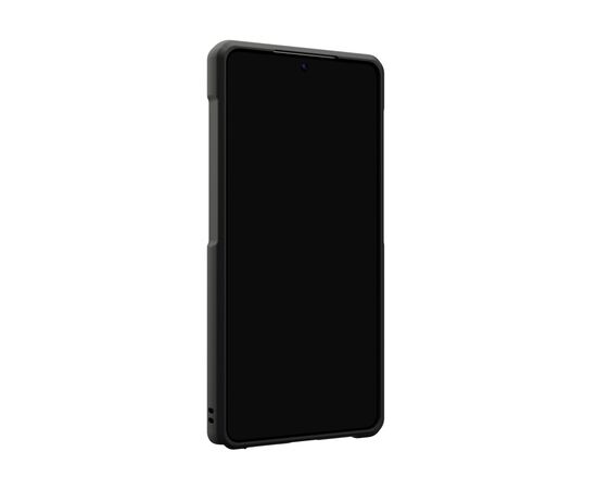 Чехол для мобильного телефона UAG Samsung Galaxy S26 Ultra Metropolis LT with Magnet Kevlar black (214529113940), изображение 2