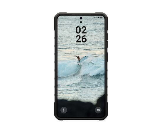 Чохол до мобільного телефона UAG Samsung Galaxy S26 Ultra Pathfinder with Magnet black (214530114040), зображення 3