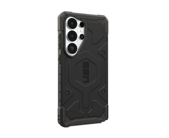 Чохол до мобільного телефона UAG Samsung Galaxy S26 Ultra Pathfinder with Magnet black (214530114040), зображення 4