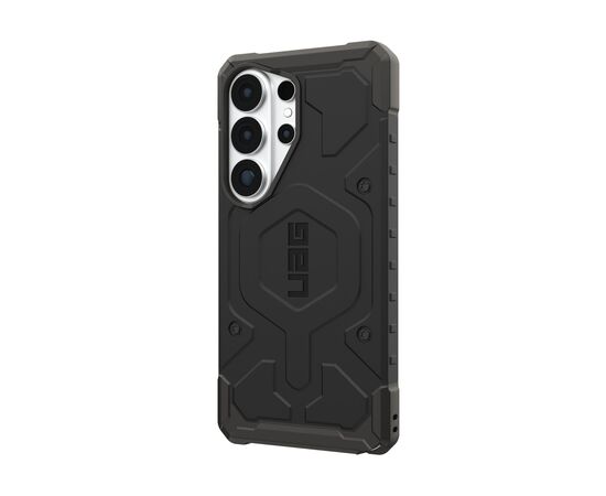 Чохол до мобільного телефона UAG Samsung Galaxy S26 Ultra Pathfinder with Magnet black (214530114040), зображення 5