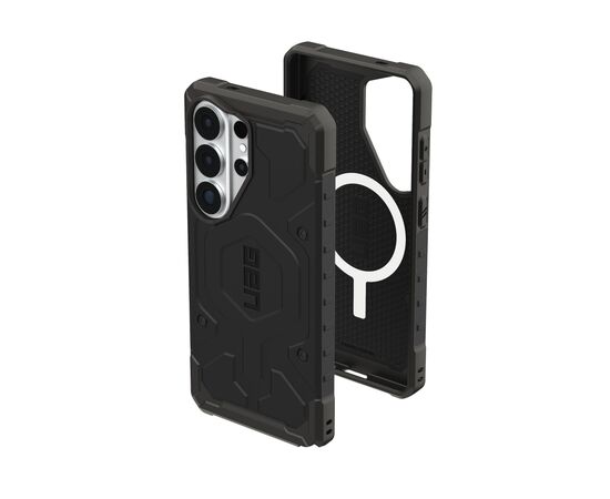 Чохол до мобільного телефона UAG Samsung Galaxy S26 Ultra Pathfinder with Magnet black (214530114040), зображення 8