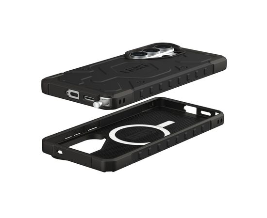 Чохол до мобільного телефона UAG Samsung Galaxy S26 Ultra Pathfinder with Magnet black (214530114040), зображення 9