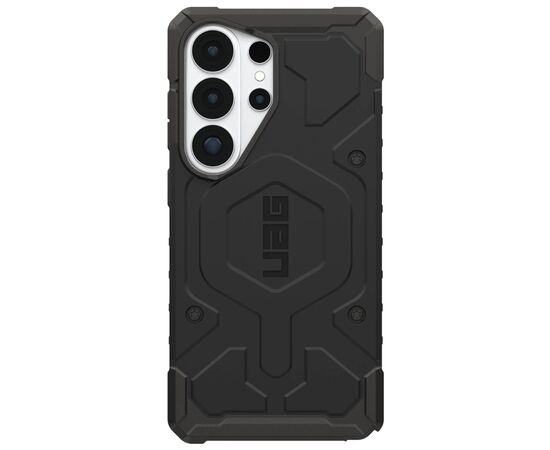 Чохол до мобільного телефона UAG Samsung Galaxy S26 Ultra Pathfinder with Magnet black (214530114040)