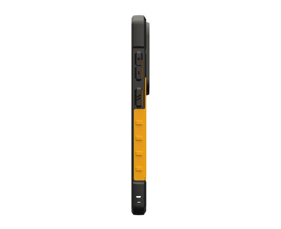 Чехол для мобильного телефона UAG Samsung Galaxy S26 Ultra Pathfinder with Magnet heritage yellow (214530118282), изображение 12