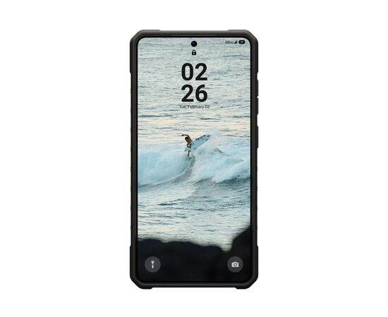 Чехол для мобильного телефона UAG Samsung Galaxy S26 Ultra Pathfinder with Magnet heritage yellow (214530118282), изображение 2