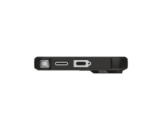 Чехол для мобильного телефона UAG Samsung Galaxy S26 Ultra Pathfinder with Magnet heritage yellow (214530118282), изображение 6
