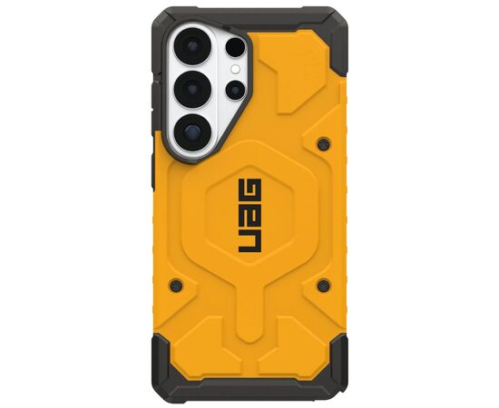 Чехол для мобильного телефона UAG Samsung Galaxy S26 Ultra Pathfinder with Magnet heritage yellow (214530118282)