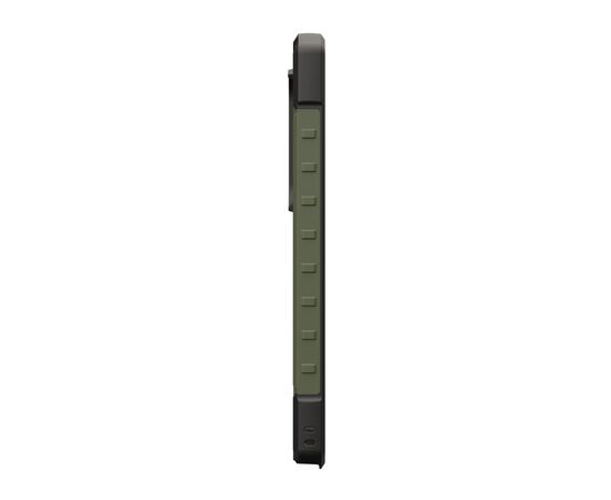 Чохол до мобільного телефона UAG Samsung Galaxy S26 Ultra Pathfinder with Magnet olive drab (214530117272), зображення 12