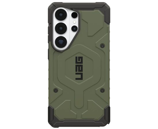 Чохол до мобільного телефона UAG Samsung Galaxy S26 Ultra Pathfinder with Magnet olive drab (214530117272)