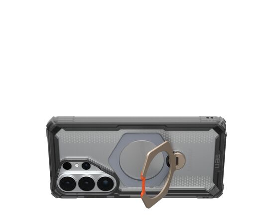 Чехол для мобильного телефона UAG Samsung Galaxy S26 Ultra Plasma XTE 360 with Magnet ash/pop orange (214525113131), изображение 10