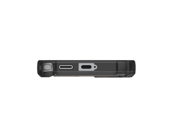 Чехол для мобильного телефона UAG Samsung Galaxy S26 Ultra Plasma XTE 360 with Magnet ash/pop orange (214525113131), изображение 12