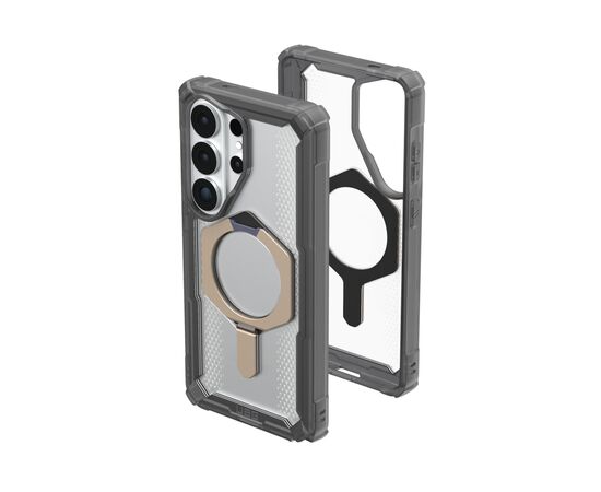 Чохол до мобільного телефона UAG Samsung Galaxy S26 Ultra Plasma XTE with Magnet ash/titanium (214522113136), зображення 11