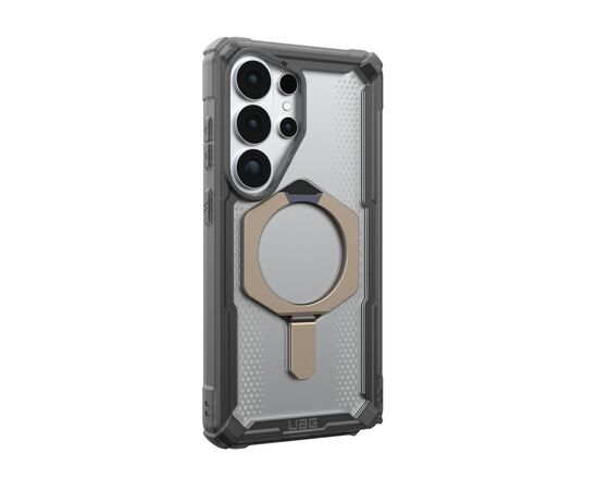 Чохол до мобільного телефона UAG Samsung Galaxy S26 Ultra Plasma XTE with Magnet ash/titanium (214522113136), зображення 2