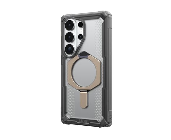 Чохол до мобільного телефона UAG Samsung Galaxy S26 Ultra Plasma XTE with Magnet ash/titanium (214522113136), зображення 3