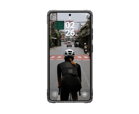 Чохол до мобільного телефона UAG Samsung Galaxy S26 Ultra Plasma XTE with Magnet ash/titanium (214522113136), зображення 5
