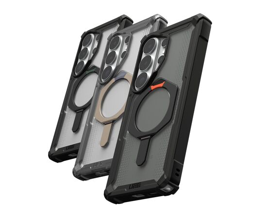 Чохол до мобільного телефона UAG Samsung Galaxy S26 Ultra Plasma XTE with Magnet ash/titanium (214522113136), зображення 6