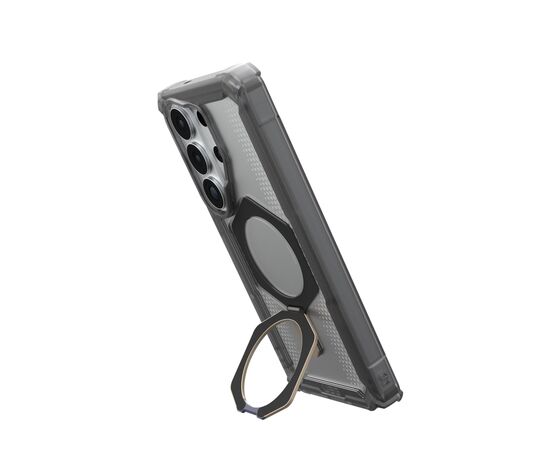 Чохол до мобільного телефона UAG Samsung Galaxy S26 Ultra Plasma XTE with Magnet ash/titanium (214522113136), зображення 7