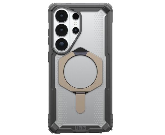 Чохол до мобільного телефона UAG Samsung Galaxy S26 Ultra Plasma XTE with Magnet ash/titanium (214522113136)