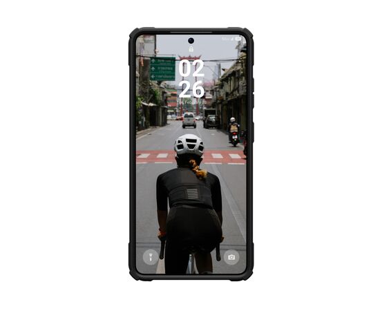 Чехол для мобильного телефона UAG Samsung Galaxy S26 Ultra Plasma XTE with Magnet black/clear (21452211404G), изображение 11
