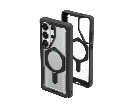 Чехол для мобильного телефона UAG Samsung Galaxy S26 Ultra Plasma XTE with Magnet black/clear (21452211404G), изображение 12