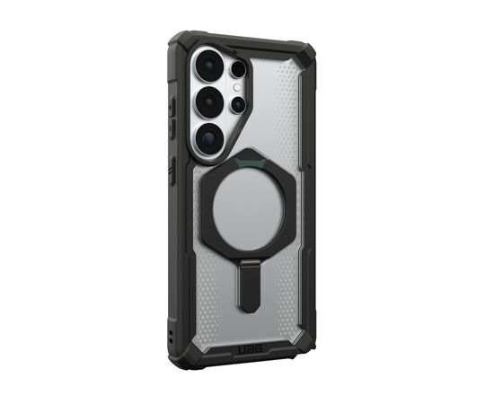 Чехол для мобильного телефона UAG Samsung Galaxy S26 Ultra Plasma XTE with Magnet black/clear (21452211404G), изображение 2