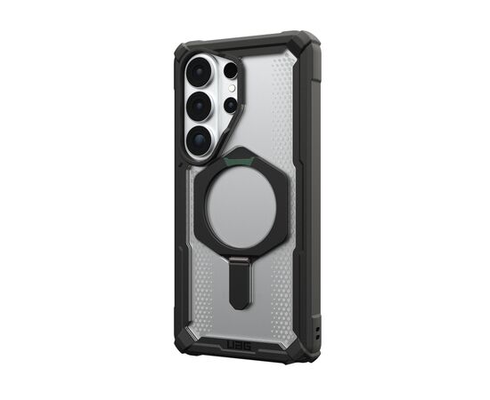 Чехол для мобильного телефона UAG Samsung Galaxy S26 Ultra Plasma XTE with Magnet black/clear (21452211404G), изображение 3