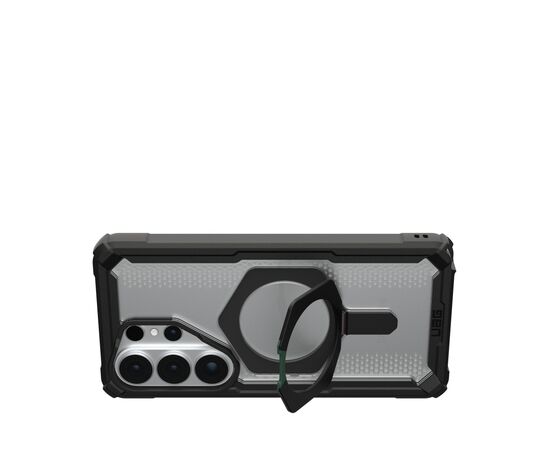 Чехол для мобильного телефона UAG Samsung Galaxy S26 Ultra Plasma XTE with Magnet black/clear (21452211404G), изображение 8