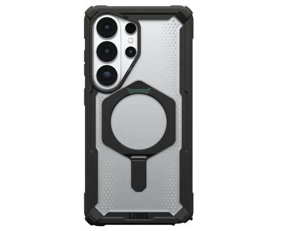 Чехол для мобильного телефона UAG Samsung Galaxy S26 Ultra Plasma XTE with Magnet black/clear (21452211404G)