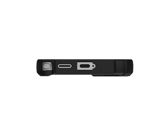 Чехол для мобильного телефона UAG Samsung Galaxy S26 Ultra Plasma XTE with Magnet black/orange (214522114097), изображение 11