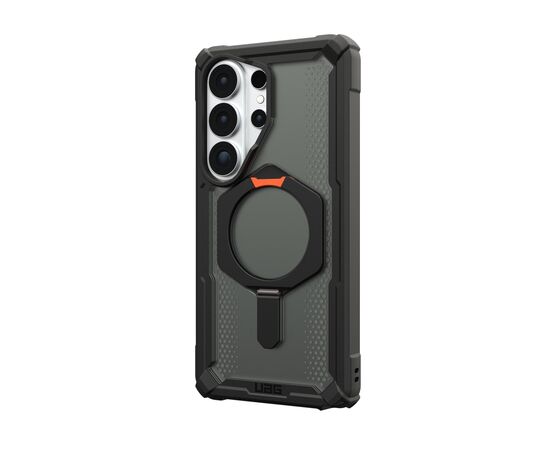 Чехол для мобильного телефона UAG Samsung Galaxy S26 Ultra Plasma XTE with Magnet black/orange (214522114097), изображение 3