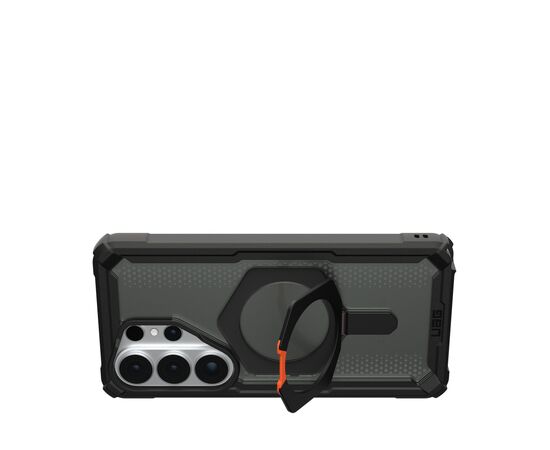 Чехол для мобильного телефона UAG Samsung Galaxy S26 Ultra Plasma XTE with Magnet black/orange (214522114097), изображение 9