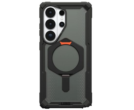 Чехол для мобильного телефона UAG Samsung Galaxy S26 Ultra Plasma XTE with Magnet black/orange (214522114097)
