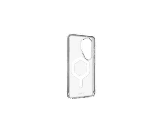 Чехол для мобильного телефона UAG Samsung Galaxy S26 Ultra Plyo with Magnet ice/silver (214539114333), изображение 6