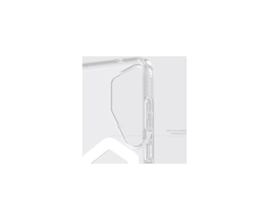 Чехол для мобильного телефона UAG Samsung Galaxy S26 Ultra Plyo with Magnet ice/silver (214539114333), изображение 7