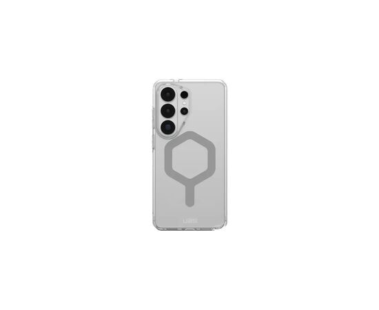 Чехол для мобильного телефона UAG Samsung Galaxy S26 Ultra Plyo with Magnet ice/silver (214539114333)
