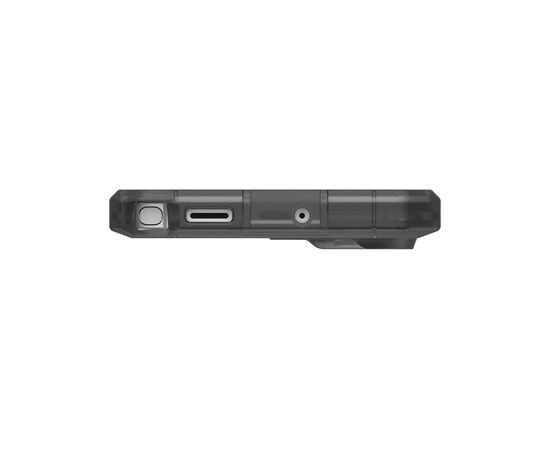 Чохол до мобільного телефона UAG Samsung Galaxy S26 Ultra Trooper with Magnet clear/ash (214516114G31), зображення 7