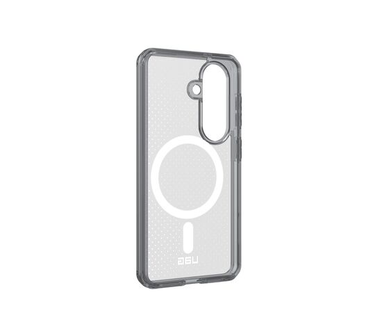 Чохол до мобільного телефона UAG Samsung Galaxy S26 Dot with Magnet ice/ash (214549114331), зображення 11