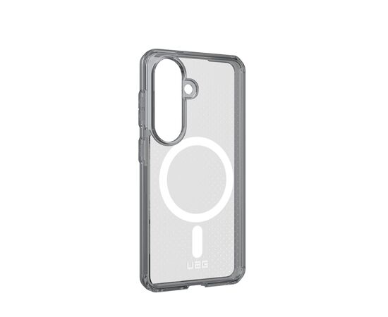 Чохол до мобільного телефона UAG Samsung Galaxy S26 Dot with Magnet ice/ash (214549114331), зображення 12