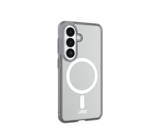 Чохол до мобільного телефона UAG Samsung Galaxy S26 Dot with Magnet ice/ash (214549114331), зображення 4
