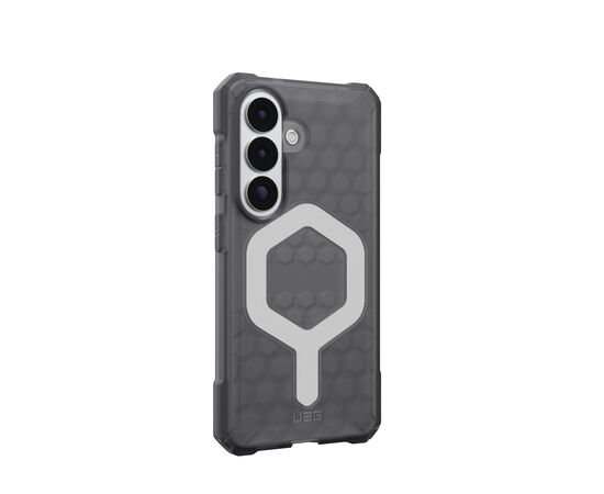 Чехол для мобильного телефона UAG Samsung Galaxy S26 Essential Armor with Magnet ash (214534113131), изображение 2