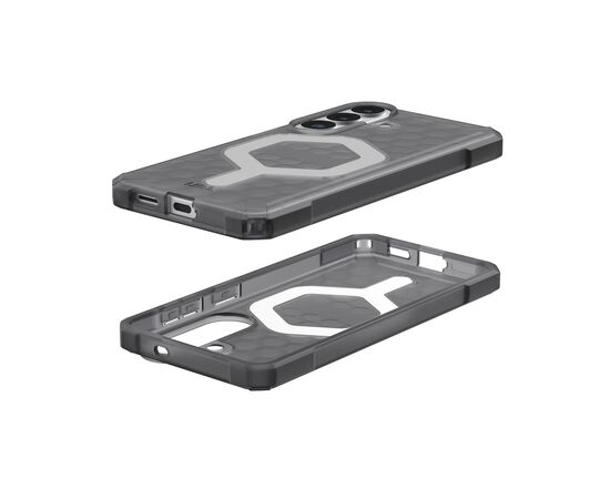 Чехол для мобильного телефона UAG Samsung Galaxy S26 Essential Armor with Magnet ash (214534113131), изображение 9