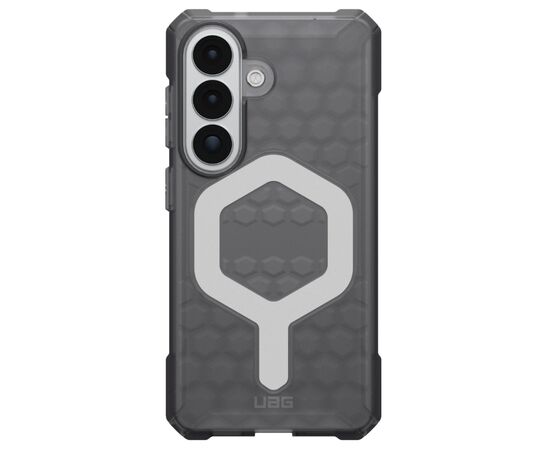 Чехол для мобильного телефона UAG Samsung Galaxy S26 Essential Armor with Magnet ash (214534113131)
